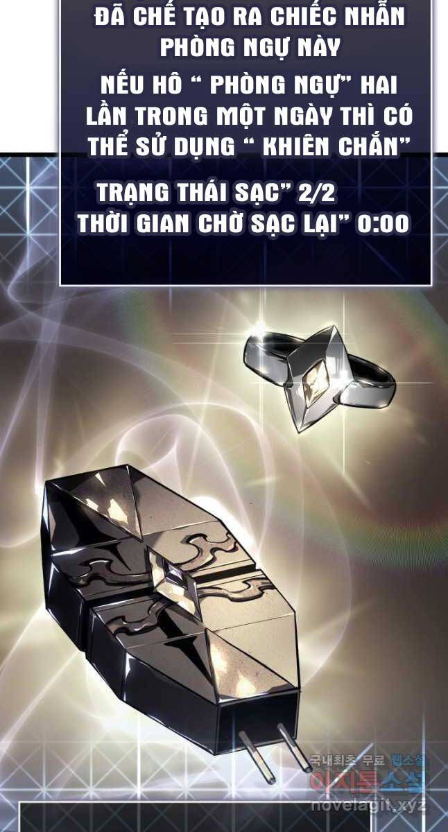 Sự Trở Lại Của Người Chơi Cấp Sss Chapter 62 - 57