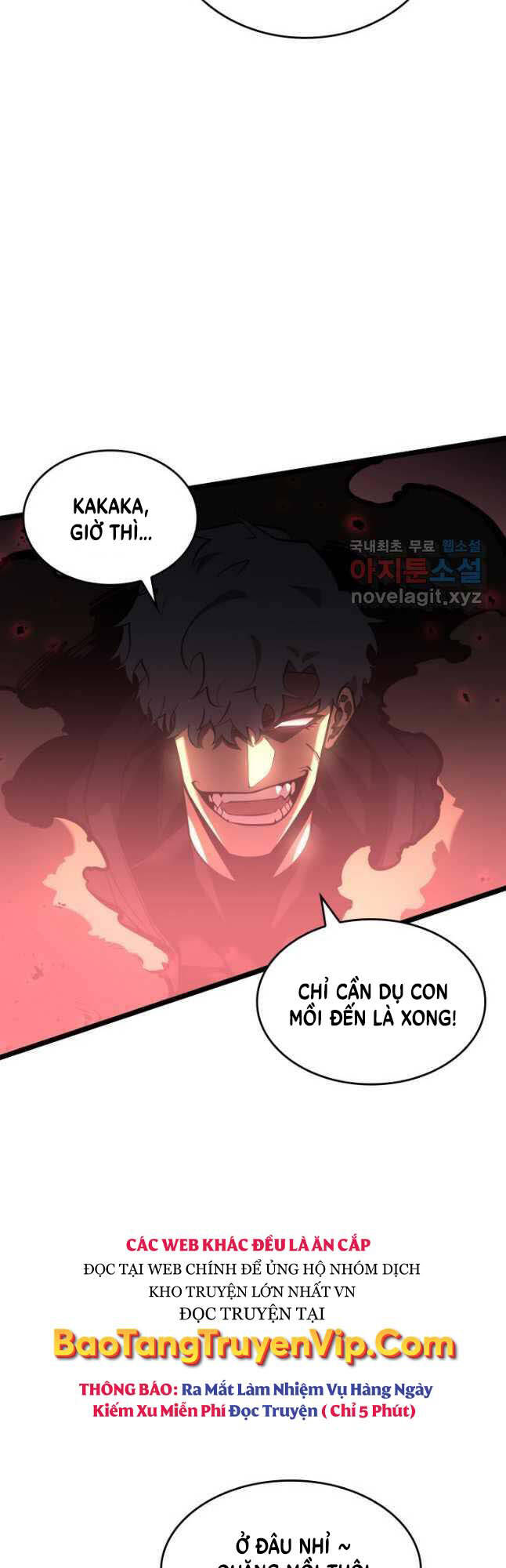 Sự Trở Lại Của Người Chơi Cấp Sss Chapter 67 - 23