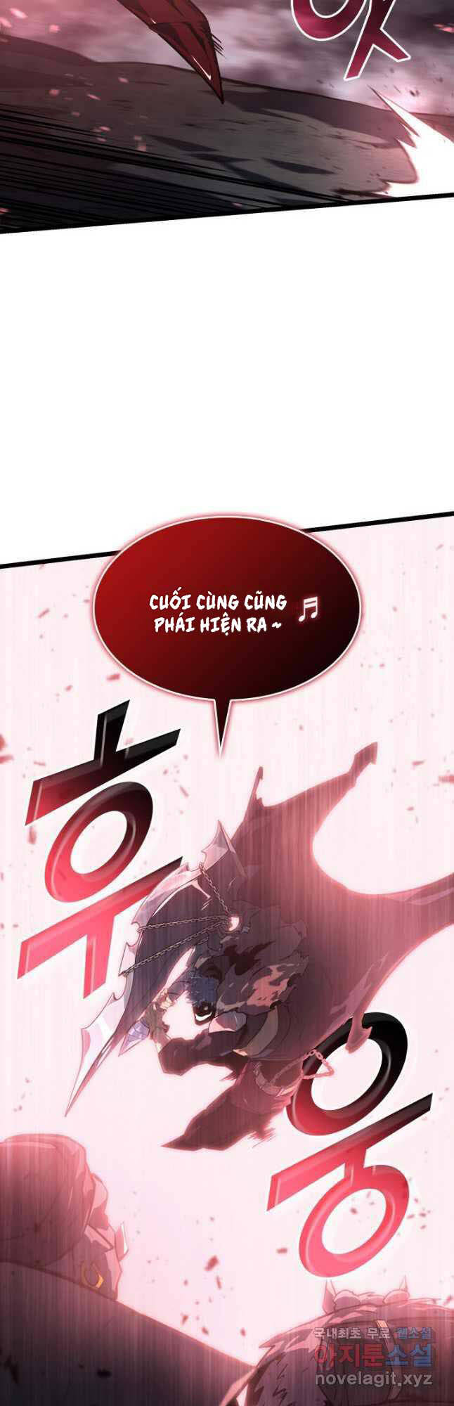 Sự Trở Lại Của Người Chơi Cấp Sss Chapter 67 - 10