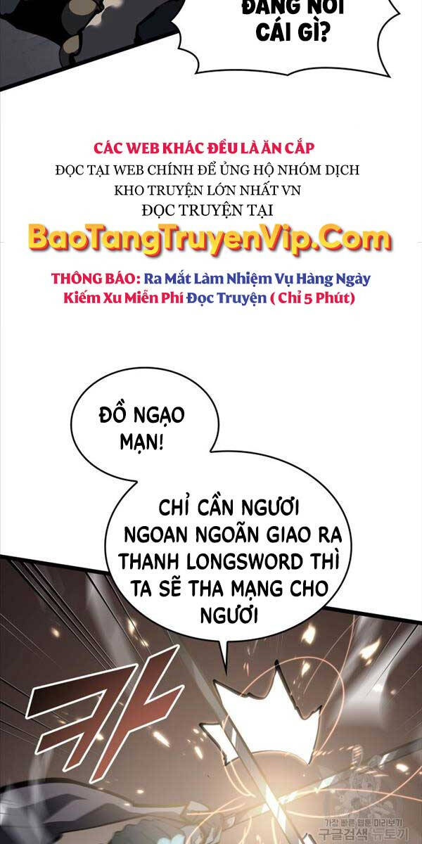 Sự Trở Lại Của Người Chơi Cấp Sss Chapter 68 - 81