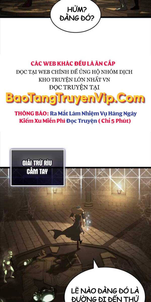 Sự Trở Lại Của Người Chơi Cấp Sss Chapter 72 - 54