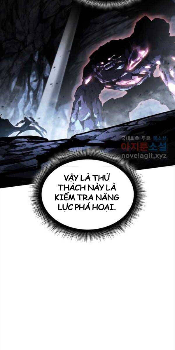 Sự Trở Lại Của Người Chơi Cấp Sss Chapter 72 - 88