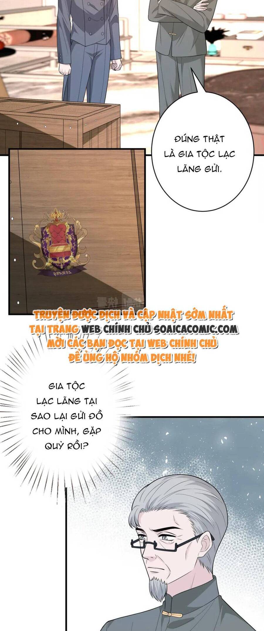 Thiên Kim Toàn Năng Đại Tài Chapter 75 - 5