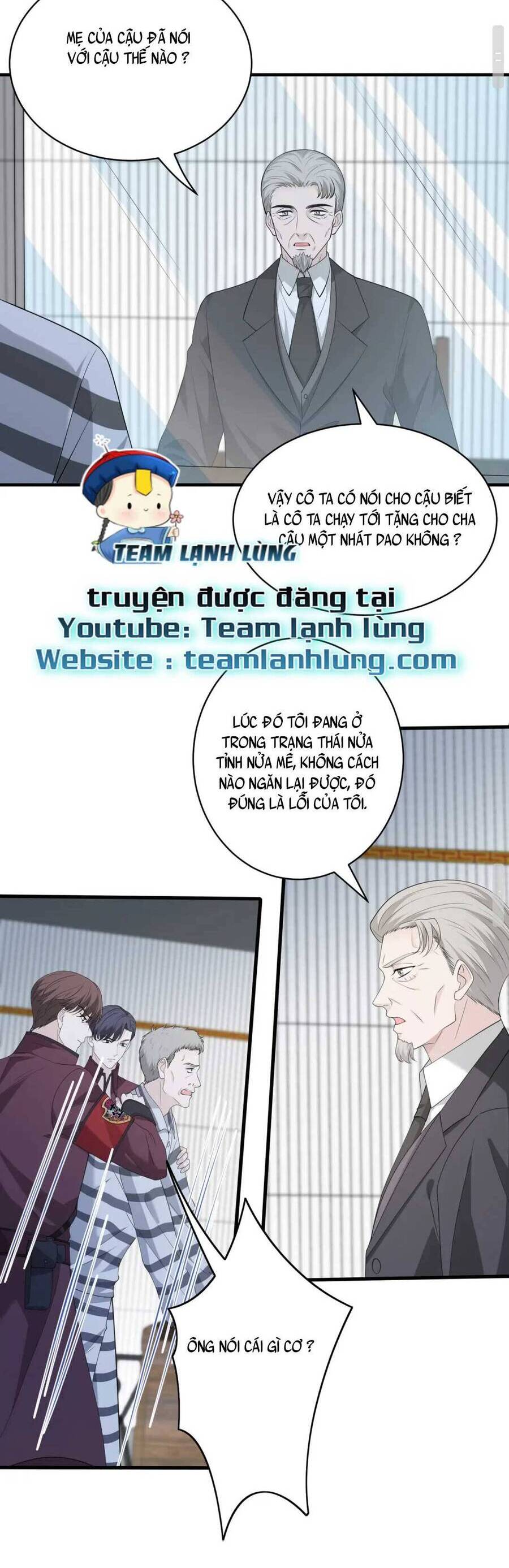 Thiên Kim Toàn Năng Đại Tài Chapter 79 - 10