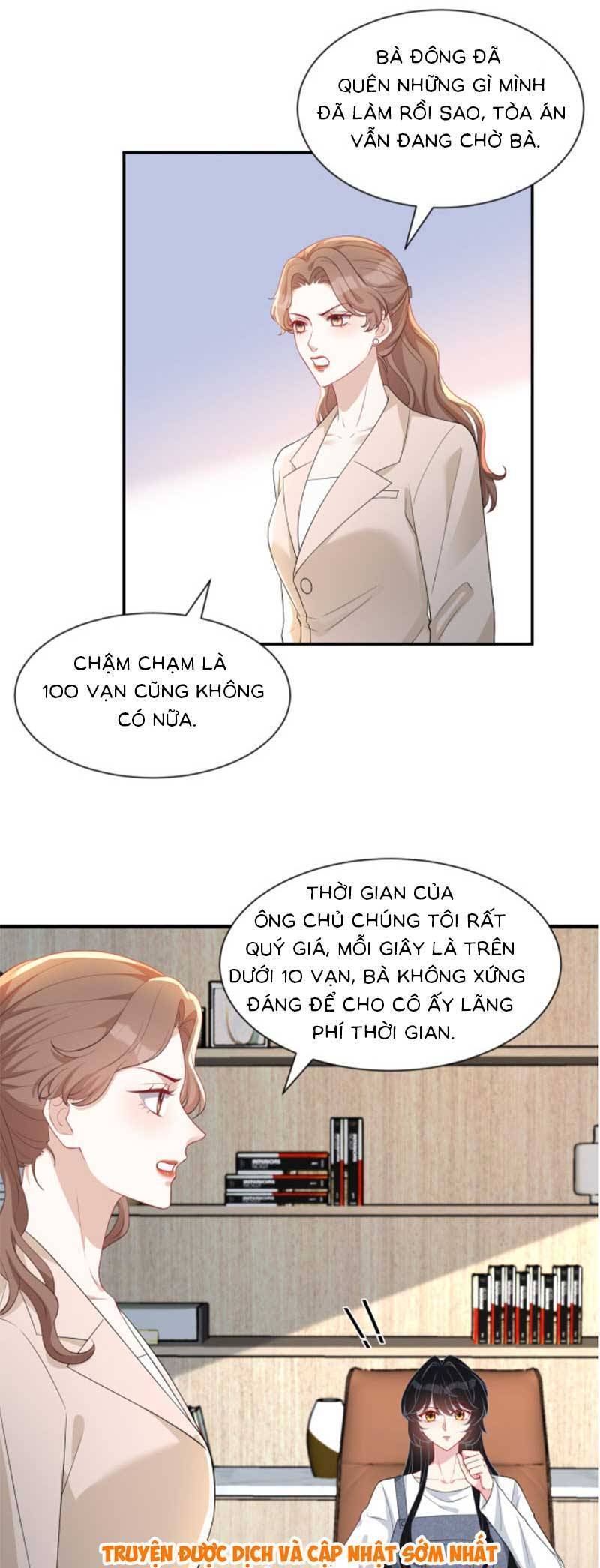 Thiên Kim Toàn Năng Đại Tài Chapter 99 - 6