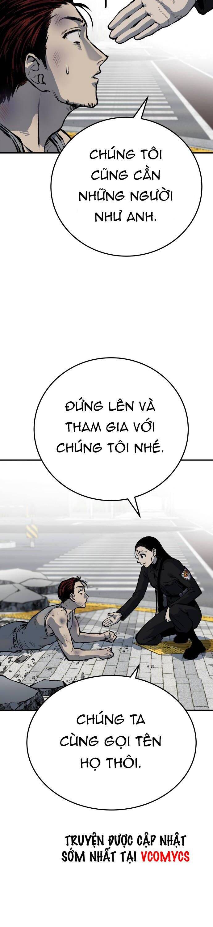 Người Thây Ma Chapter 38 - 36