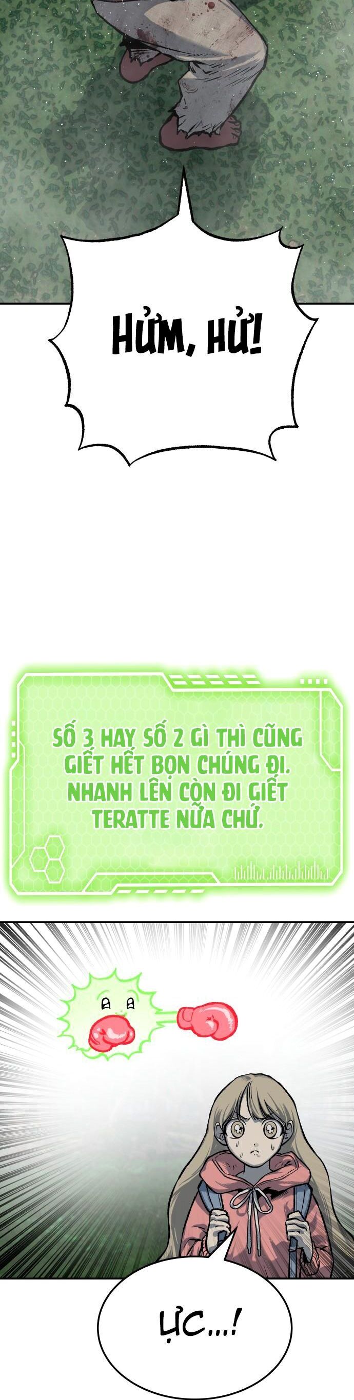 Người Thây Ma Chapter 46 - 19