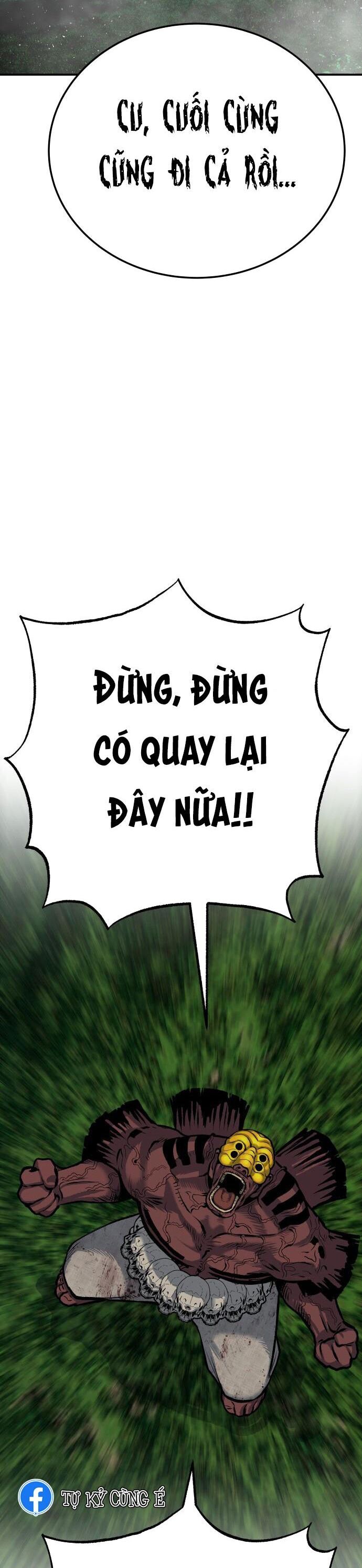 Người Thây Ma Chapter 46 - 49