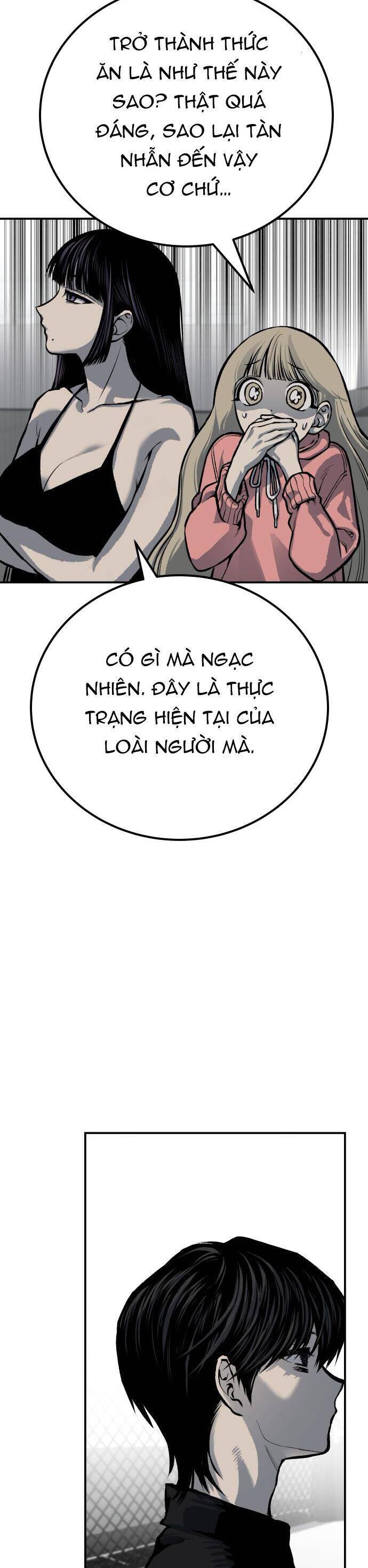 Người Thây Ma Chapter 48 - 11