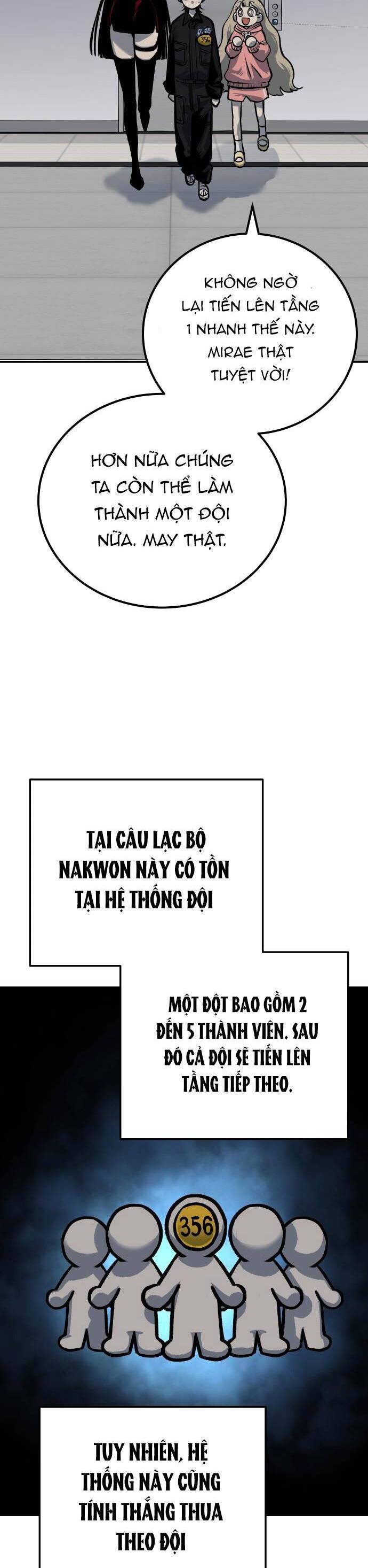 Người Thây Ma Chapter 48 - 16