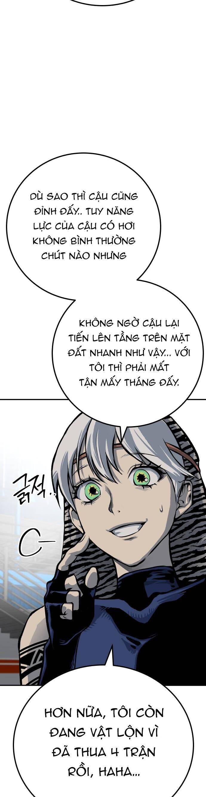 Người Thây Ma Chapter 48 - 27