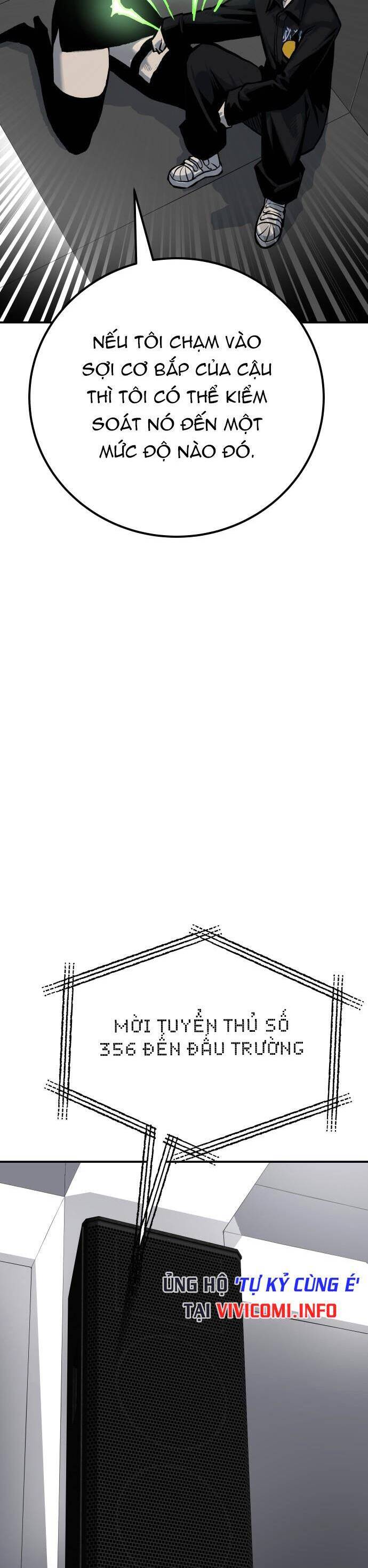 Người Thây Ma Chapter 48 - 36