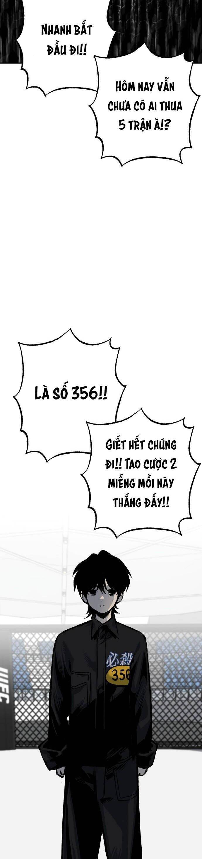 Người Thây Ma Chapter 48 - 38