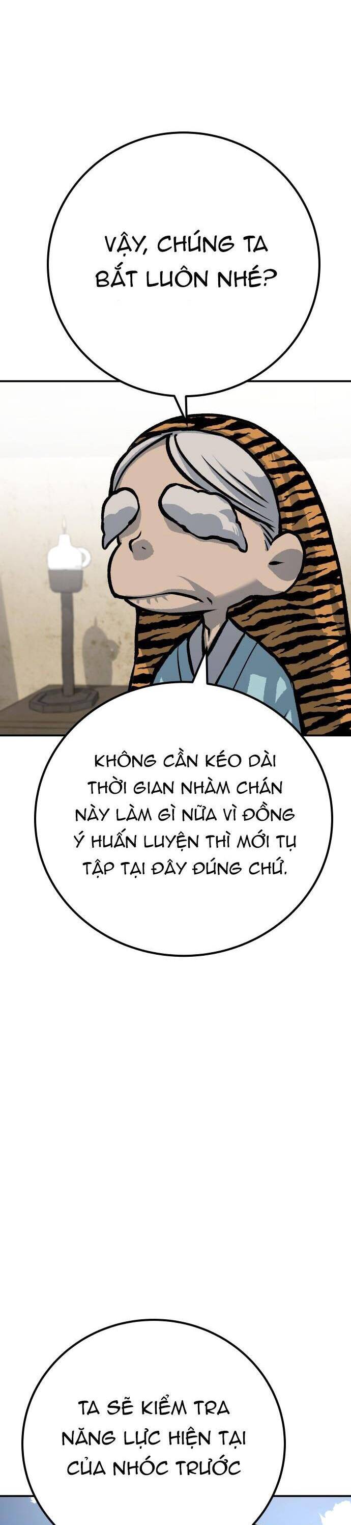 Người Thây Ma Chapter 49 - 63