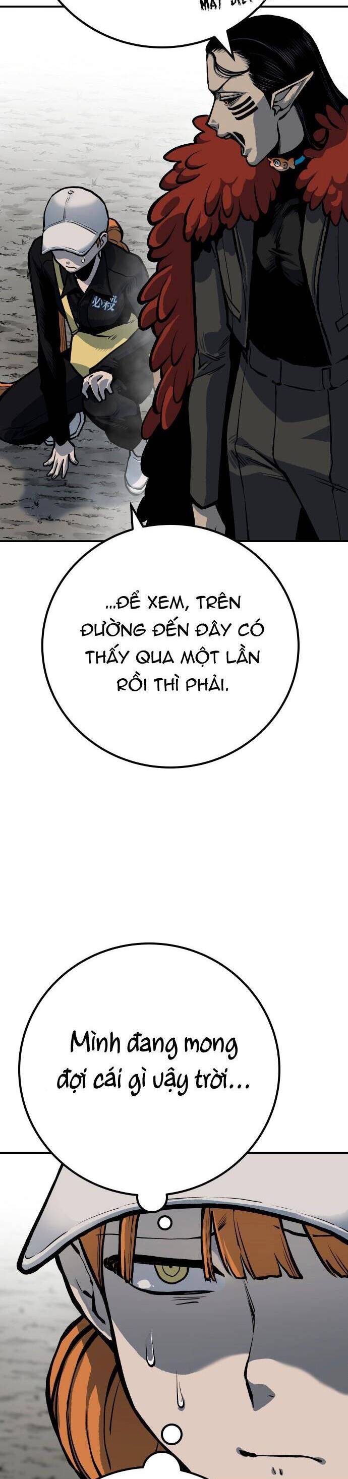 Người Thây Ma Chapter 58 - 5