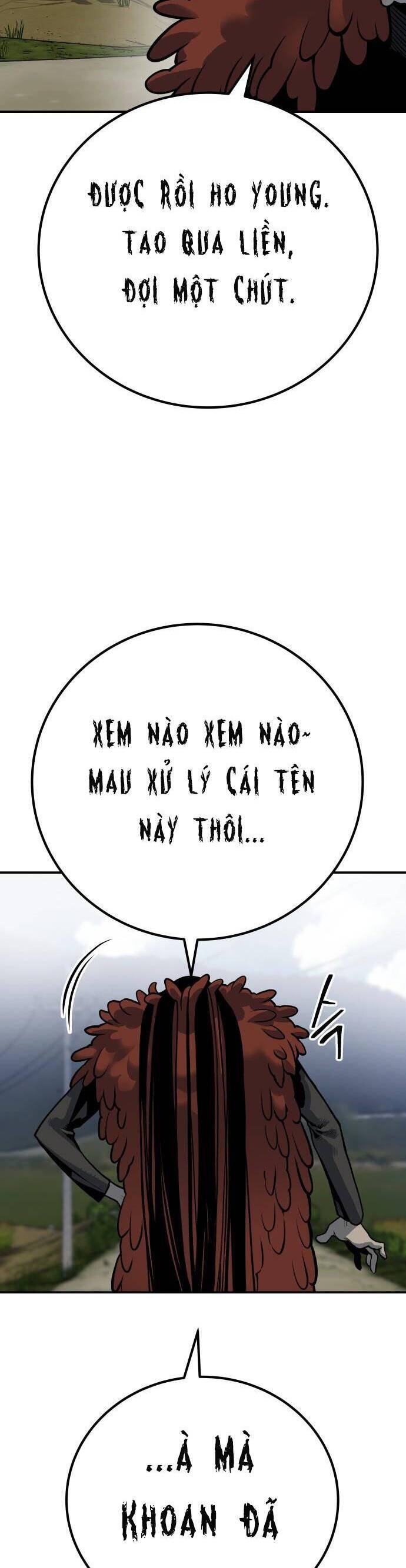 Người Thây Ma Chapter 60 - 21