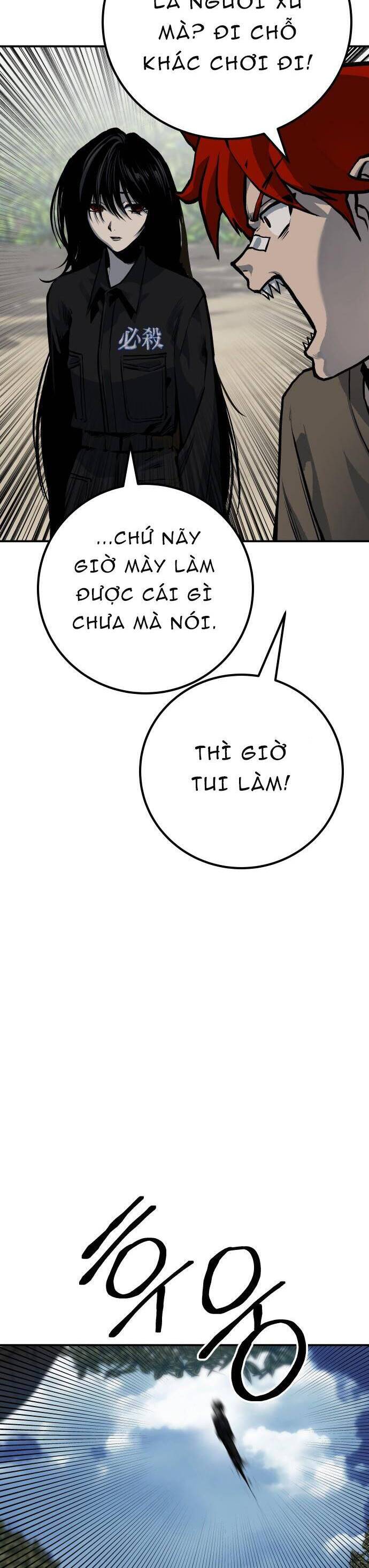 Người Thây Ma Chapter 60 - 26