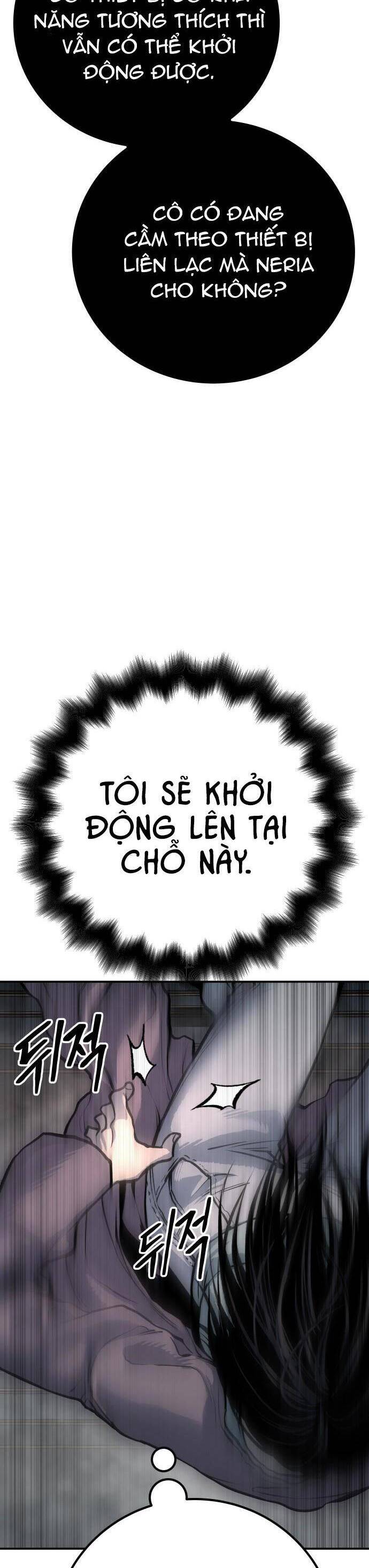 Người Thây Ma Chapter 62 - 5