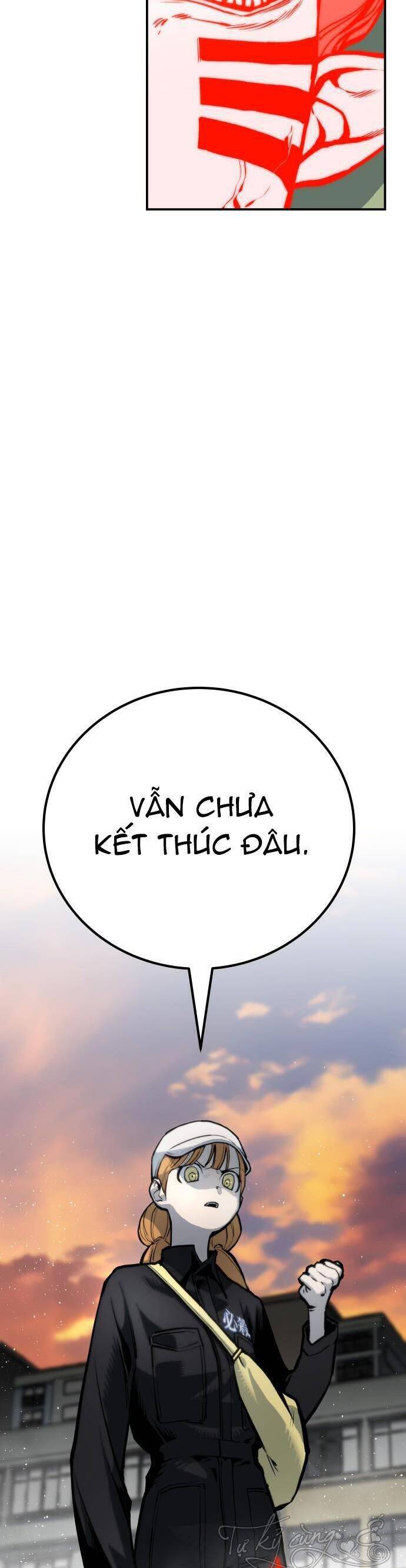 Người Thây Ma Chapter 62 - 41