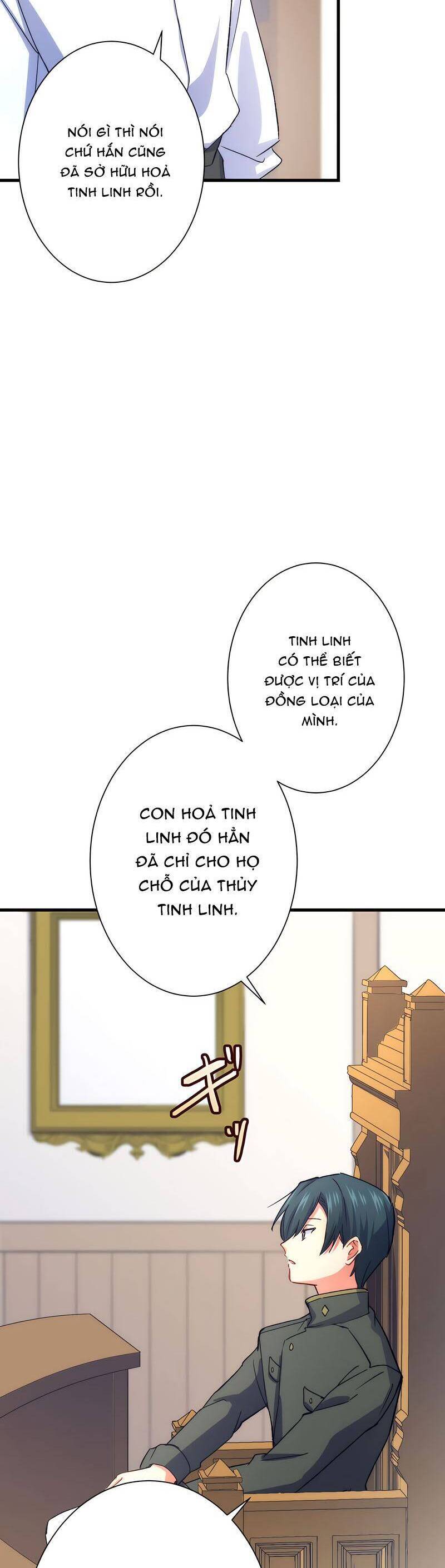 Âm Dương Sư Mạnh Nhất Tái Sinh Ở Thế Giới Khác Chapter 32 - 33