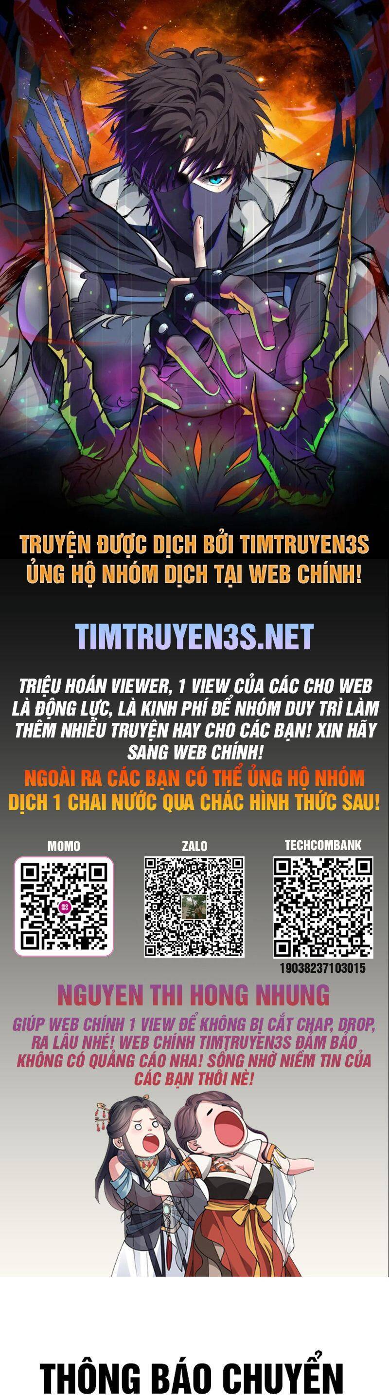 Âm Dương Sư Mạnh Nhất Tái Sinh Ở Thế Giới Khác Chapter 42 - 1