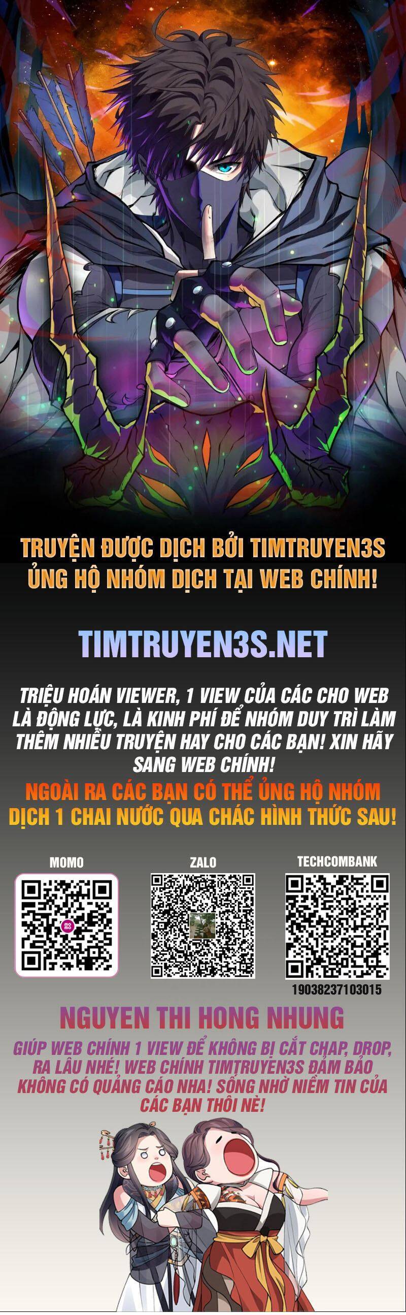 Âm Dương Sư Mạnh Nhất Tái Sinh Ở Thế Giới Khác Chapter 41 - 1