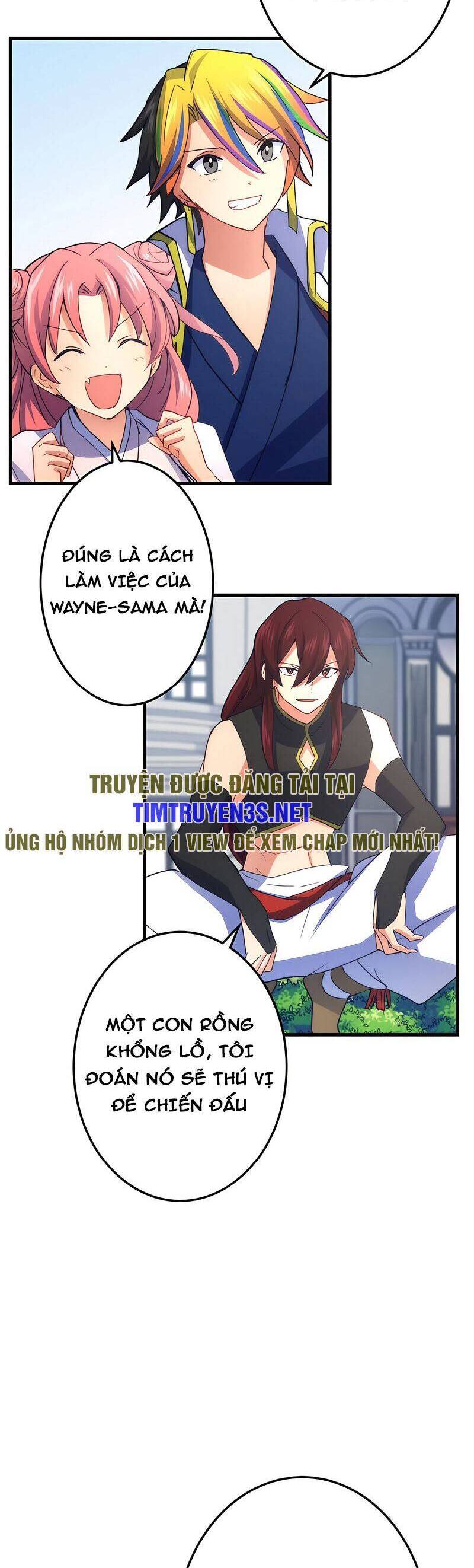 Âm Dương Sư Mạnh Nhất Tái Sinh Ở Thế Giới Khác Chapter 41 - 15