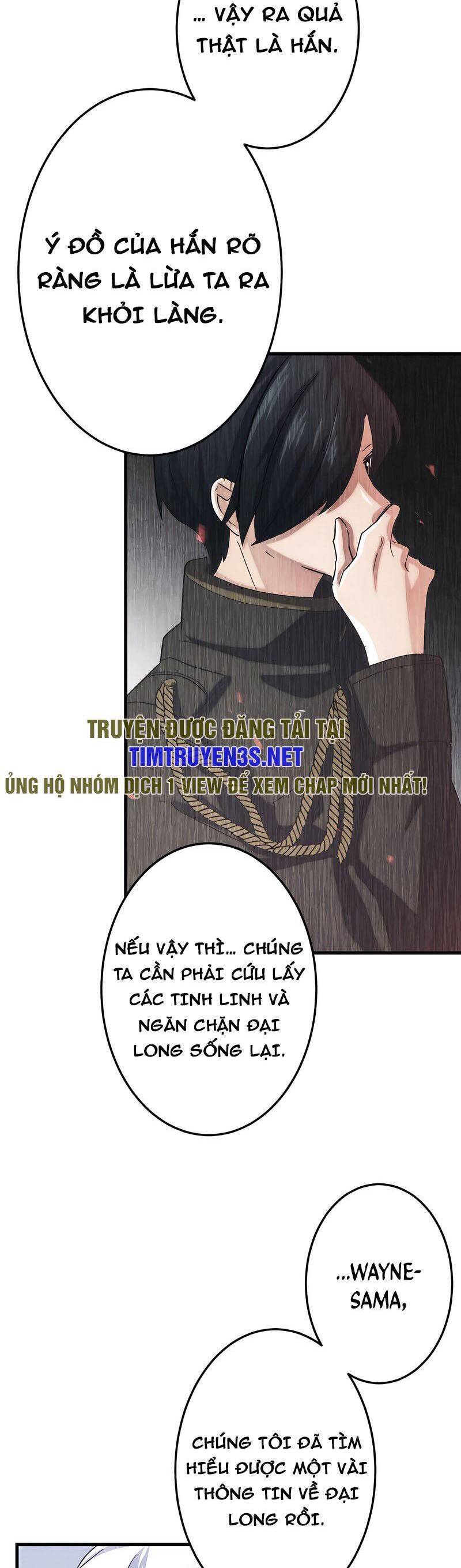 Âm Dương Sư Mạnh Nhất Tái Sinh Ở Thế Giới Khác Chapter 41 - 9