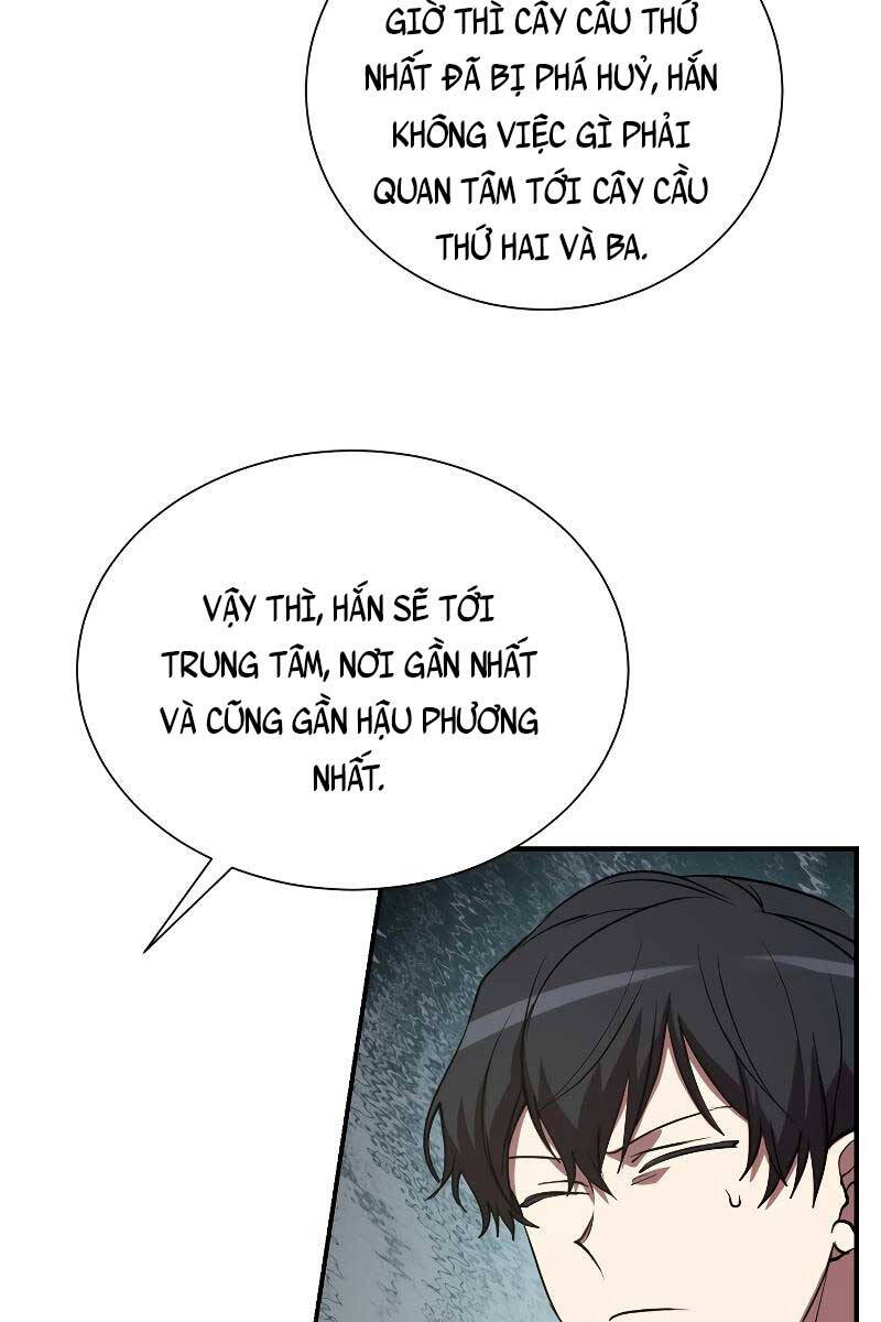 Giả Vờ Làm Kẻ Vô Dụng Ở Học Đường Chapter 48 - 60