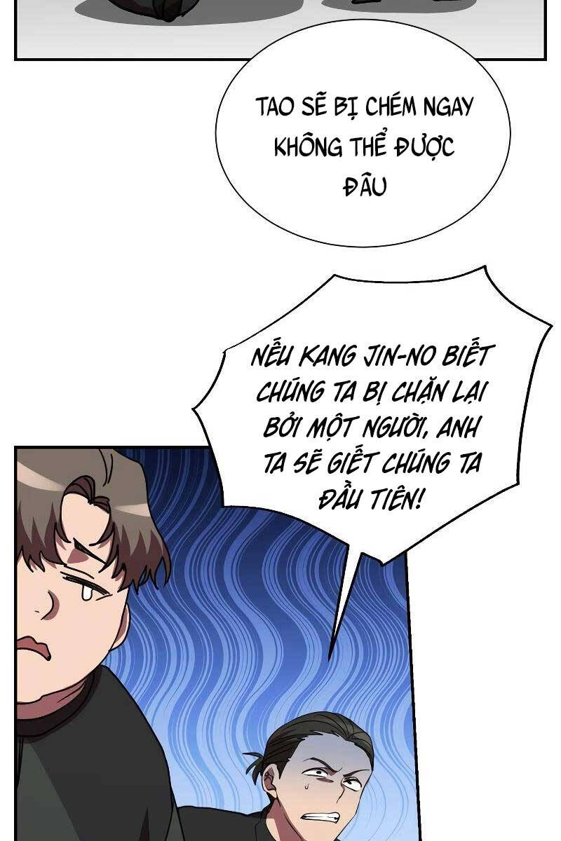 Giả Vờ Làm Kẻ Vô Dụng Ở Học Đường Chapter 48 - 79