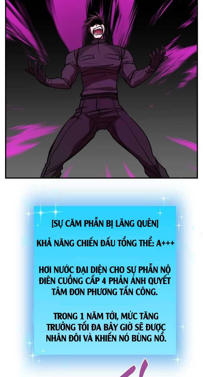 Giả Vờ Làm Kẻ Vô Dụng Ở Học Đường Chapter 50 - 54