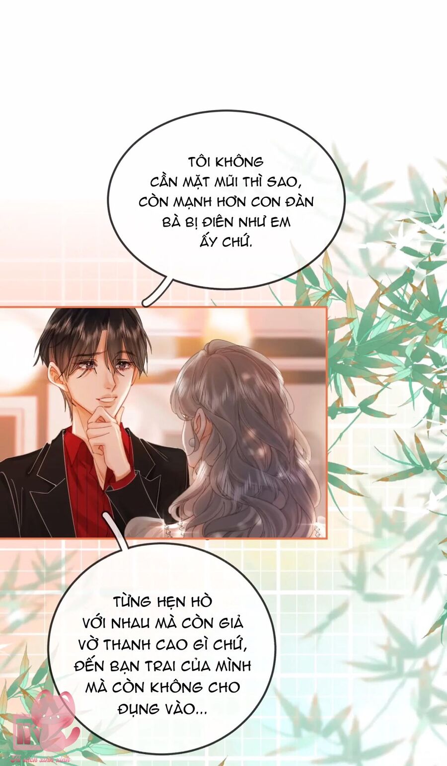 Em Chỉ Có Thể Là Của Tôi Chapter 46 - 34