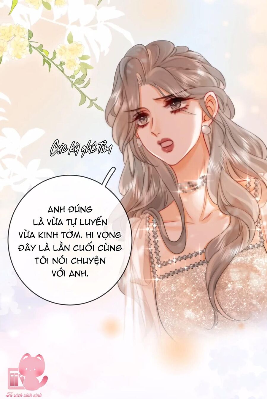 Em Chỉ Có Thể Là Của Tôi Chapter 46 - 42