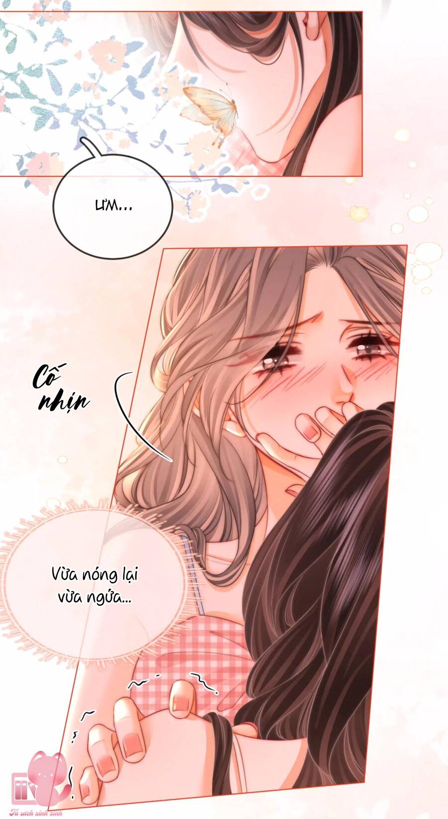 Em Chỉ Có Thể Là Của Tôi Chapter 58 - 32