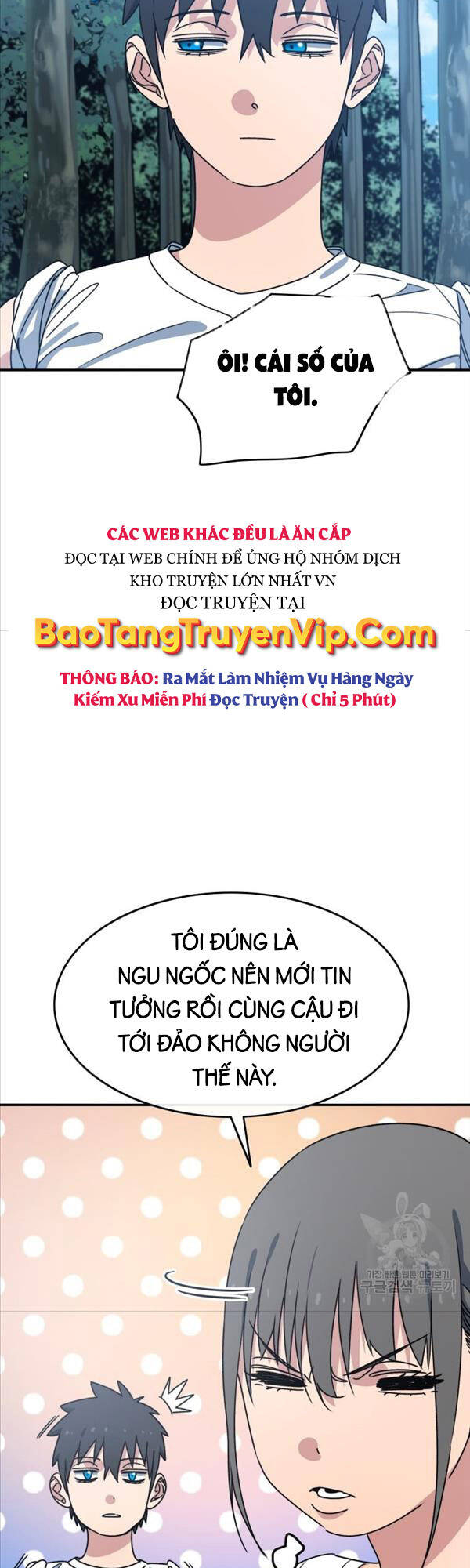 Tồn Tại Vĩnh Hằng Chapter 39 - 22