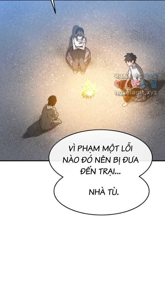 Tồn Tại Vĩnh Hằng Chapter 42 - 52