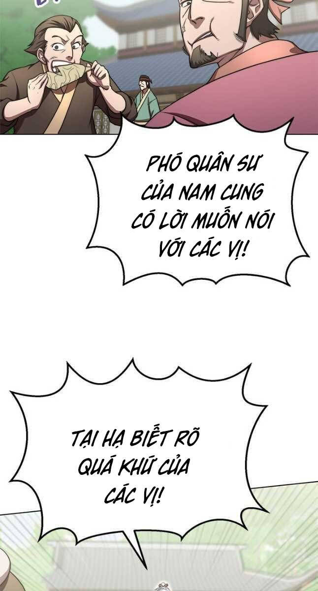 Con Trai Của Gia Tộc Nam Cung Thế Gia Chapter 26 - 13