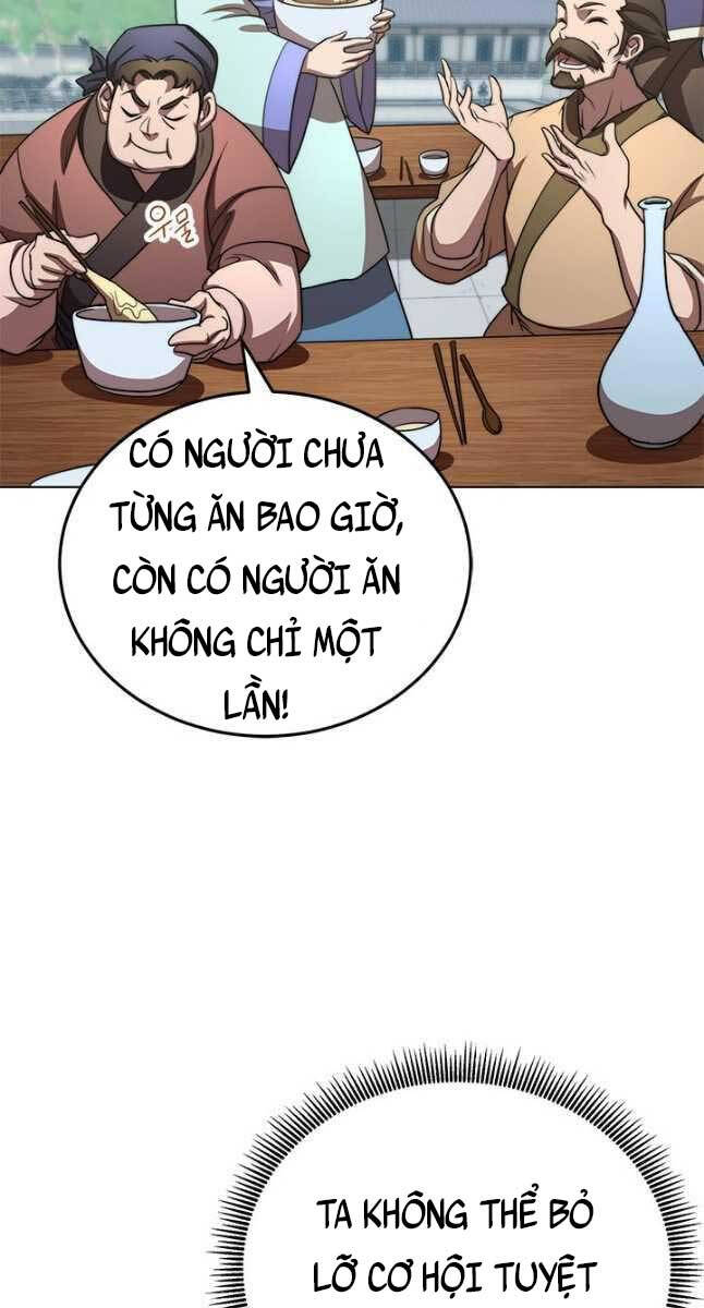 Con Trai Của Gia Tộc Nam Cung Thế Gia Chapter 26 - 8