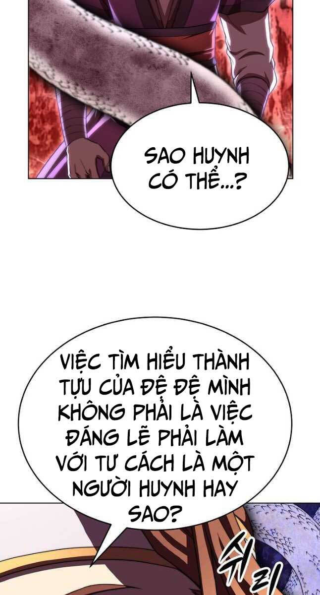 Con Trai Của Gia Tộc Nam Cung Thế Gia Chapter 39 - 27