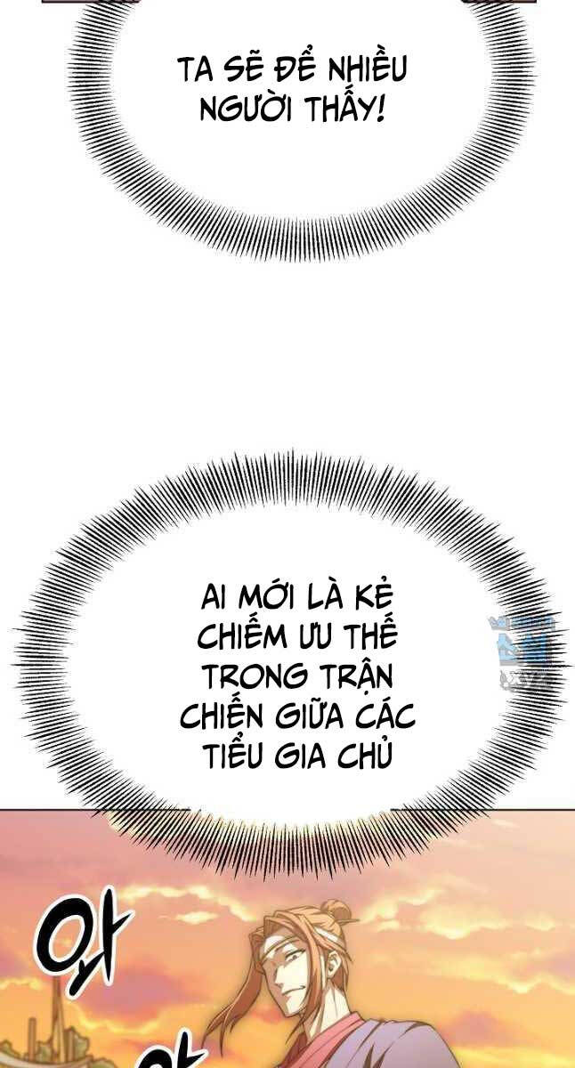 Con Trai Của Gia Tộc Nam Cung Thế Gia Chapter 39 - 38