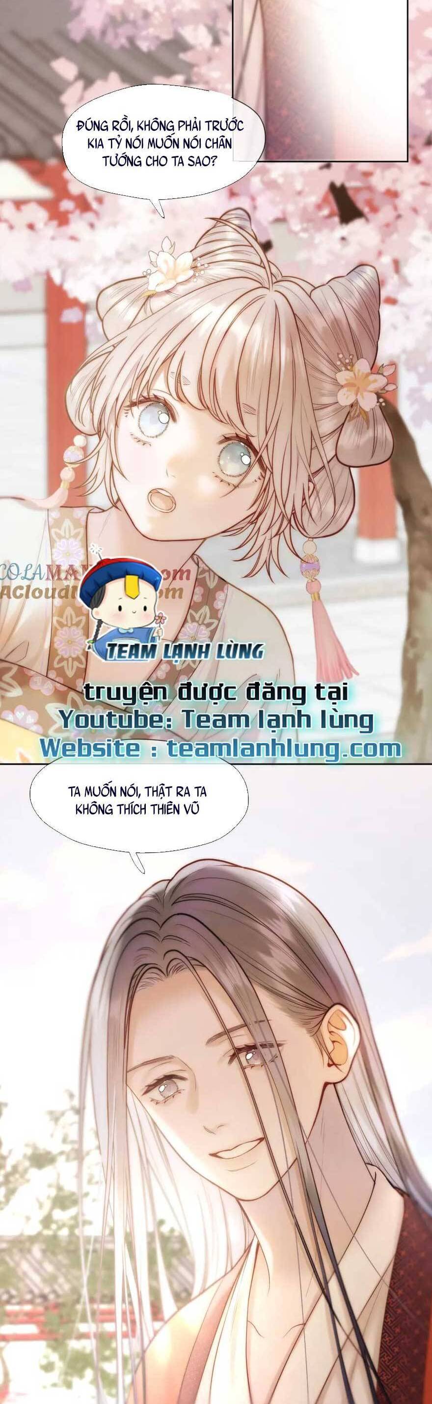 Ta Live Stream Trong Lãnh Cung Chapter 30 - 8