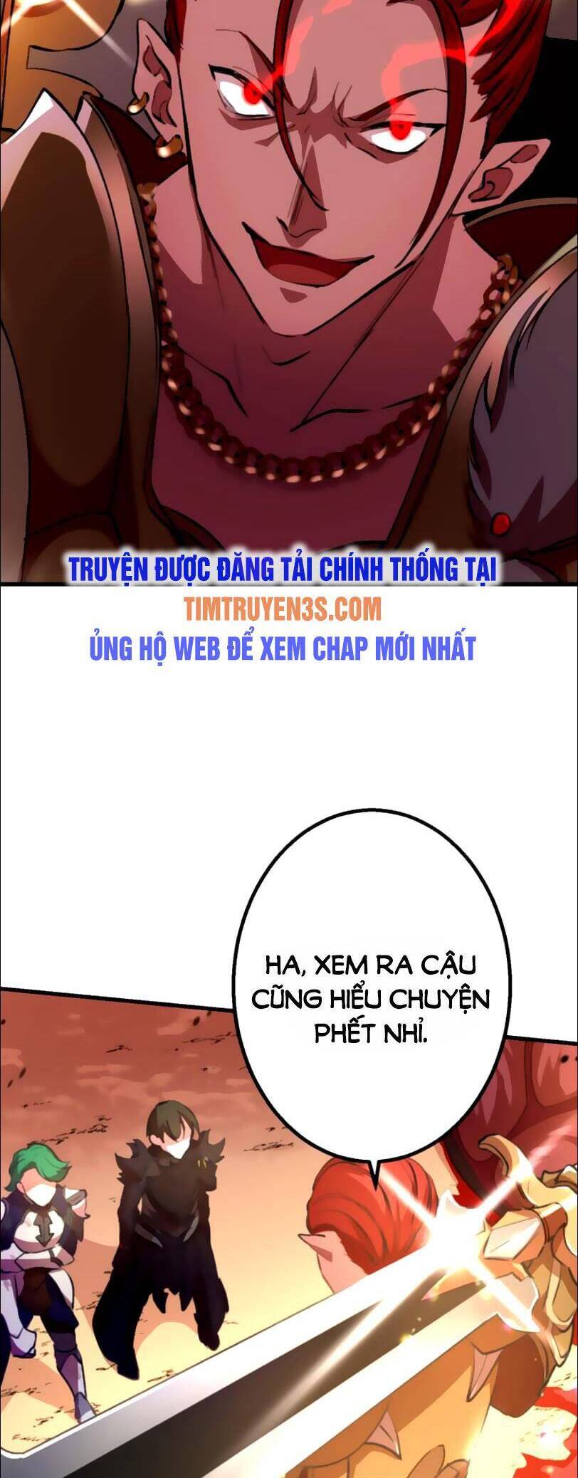 Bộ Giáp Tai Ương Chapter 24 - 5