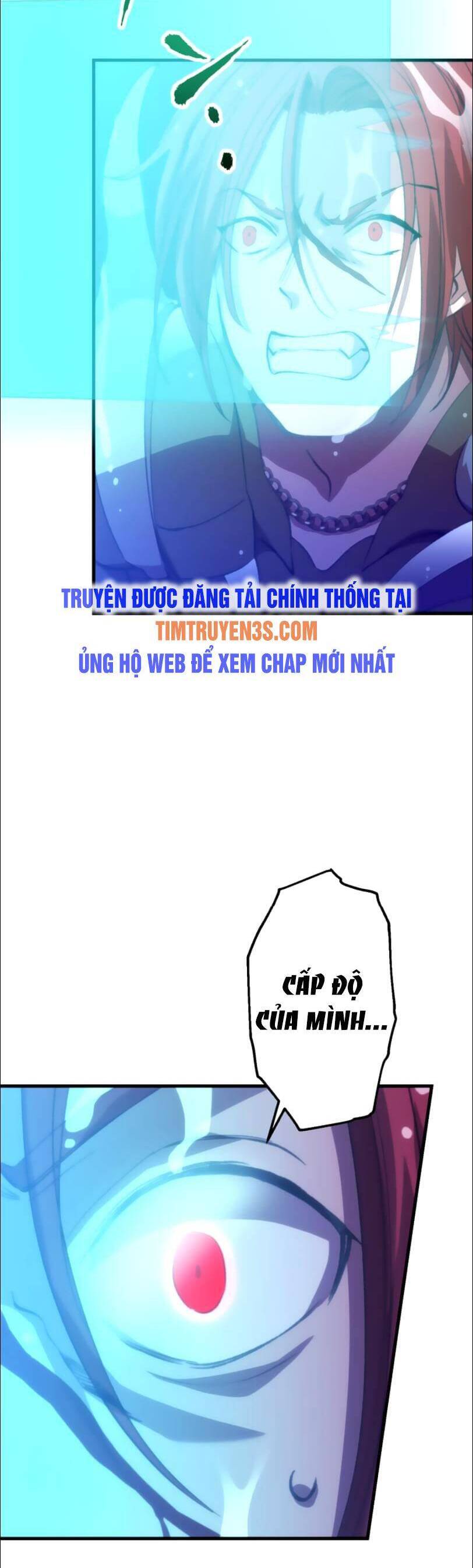 Bộ Giáp Tai Ương Chapter 27 - 33