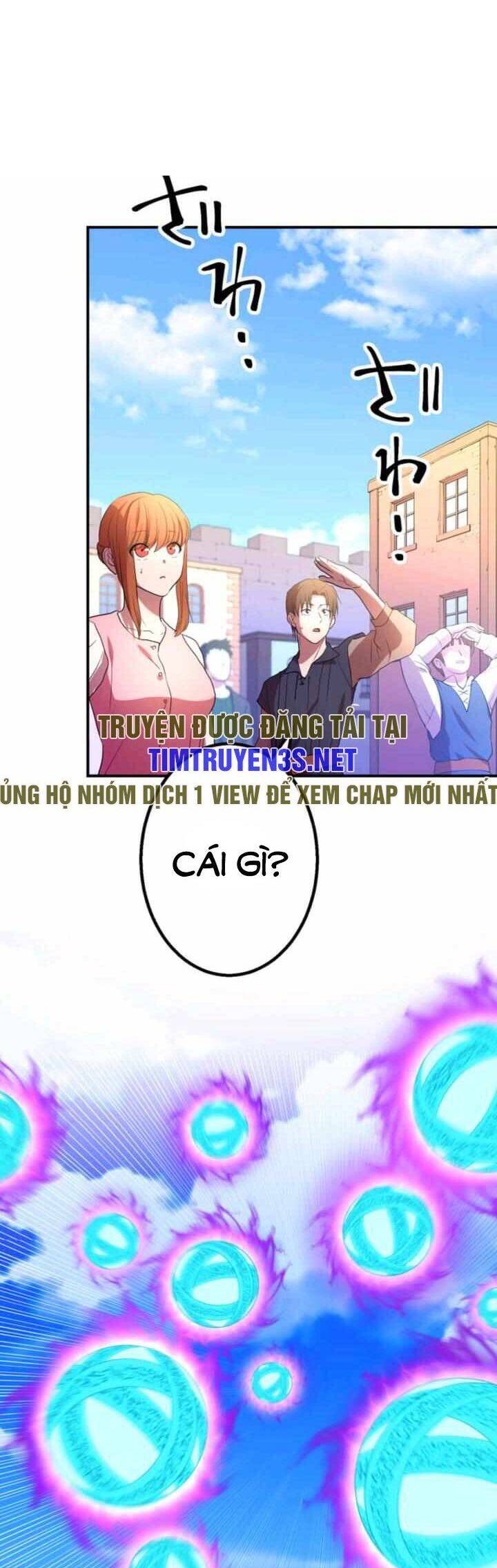 Bộ Giáp Tai Ương Chapter 36 - 2