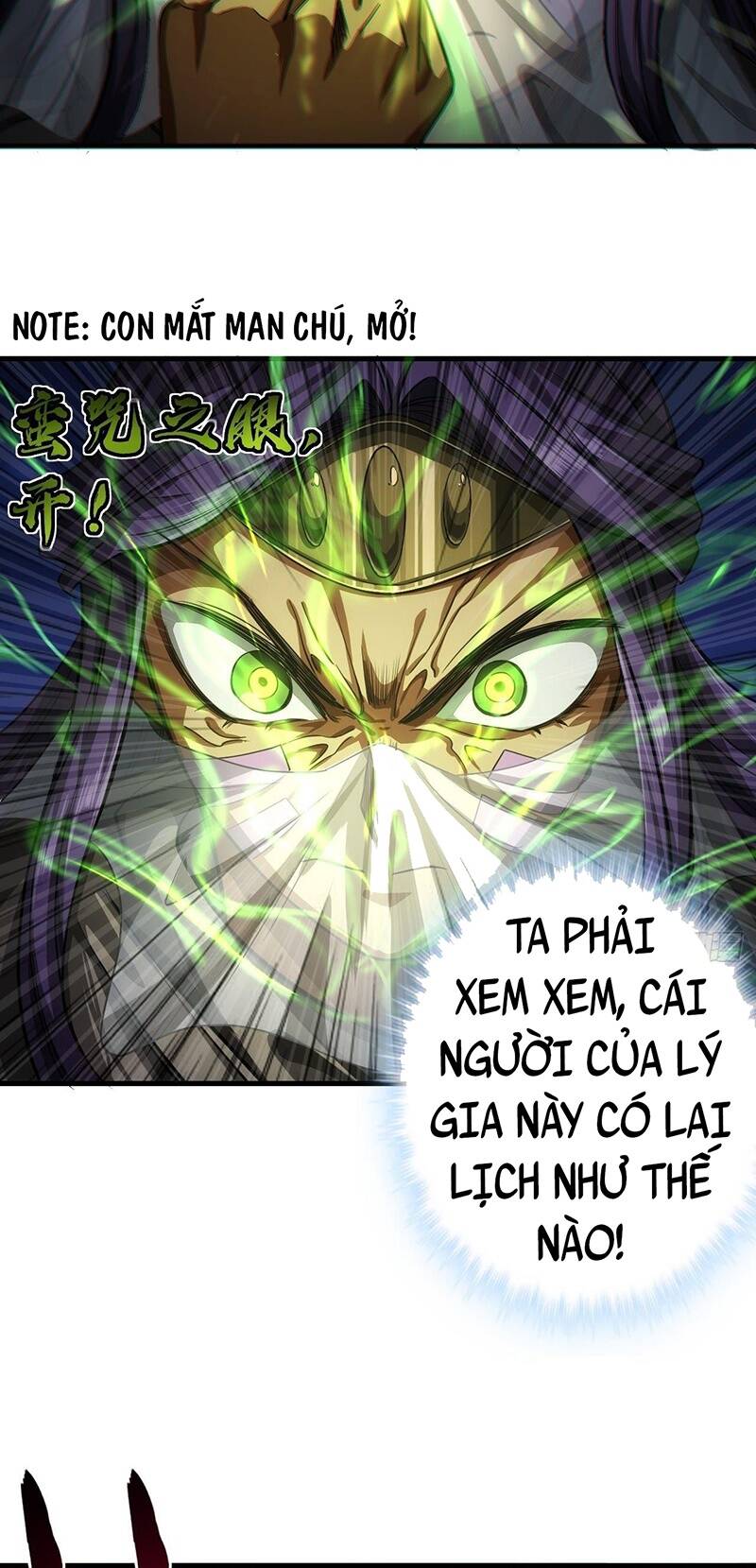 Ma Lâm Thiên Hạ Chapter 13 - 26