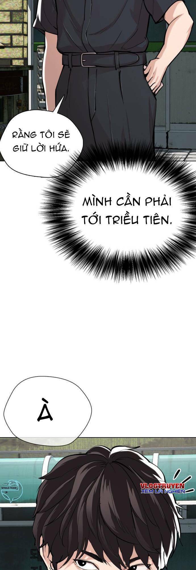 Điệp Viên 18 Tuổi Chapter 21 - 48