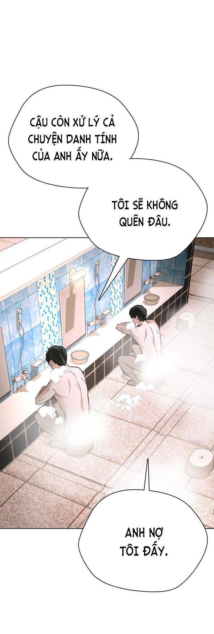 Điệp Viên 18 Tuổi Chapter 23 - 21