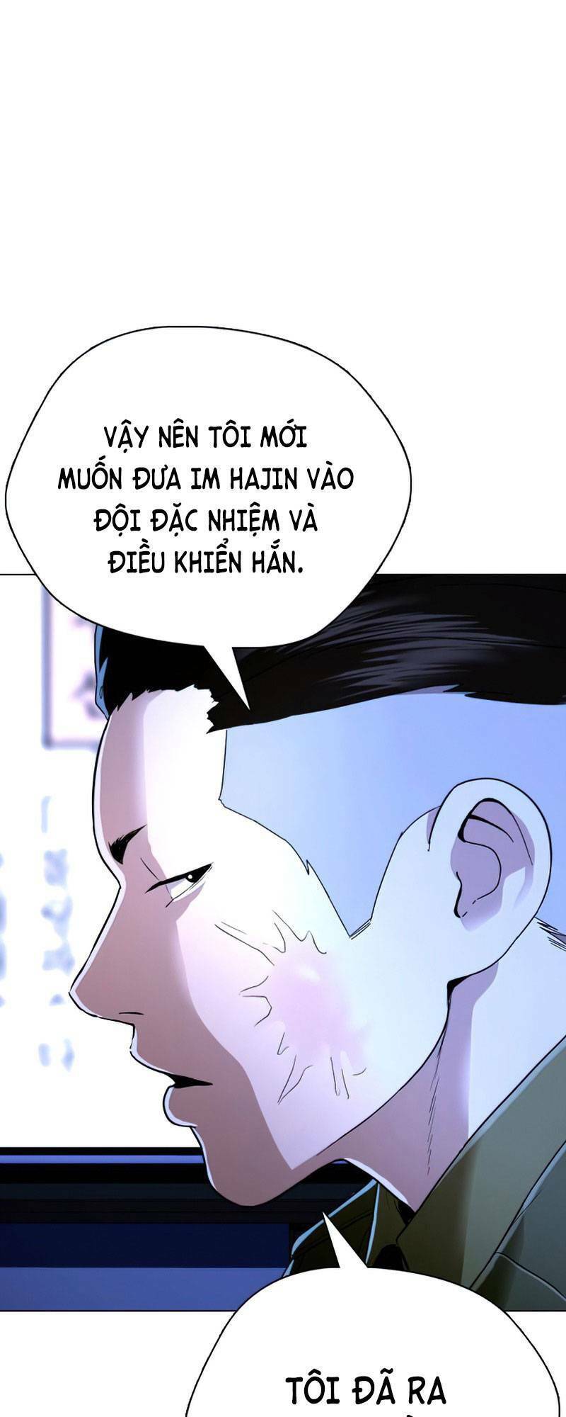 Điệp Viên 18 Tuổi Chapter 31 - 110