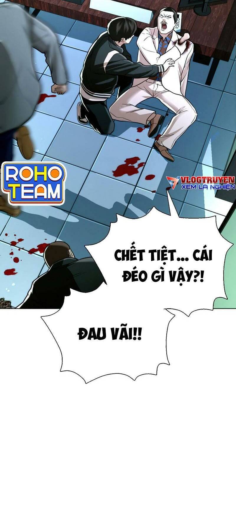 Điệp Viên 18 Tuổi Chapter 31 - 43