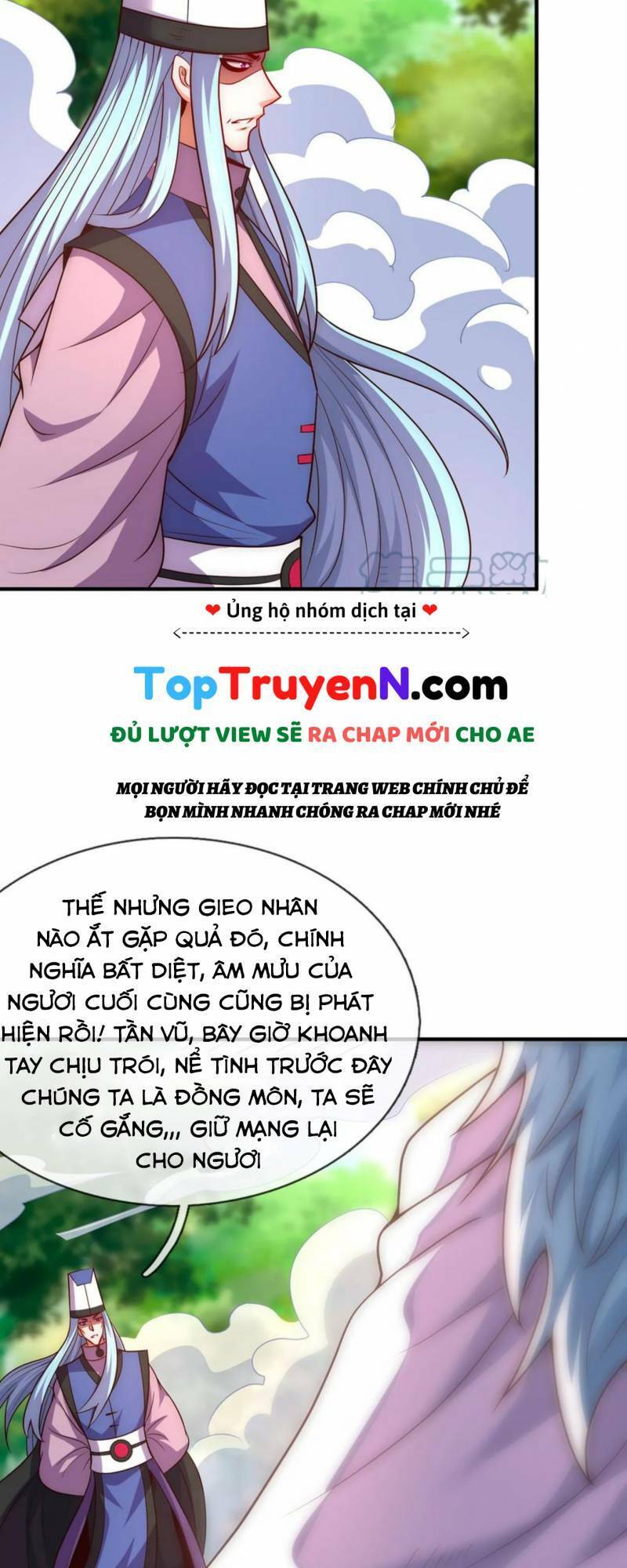 Huyền Thiên Chí Tôn Chapter 85 - 24